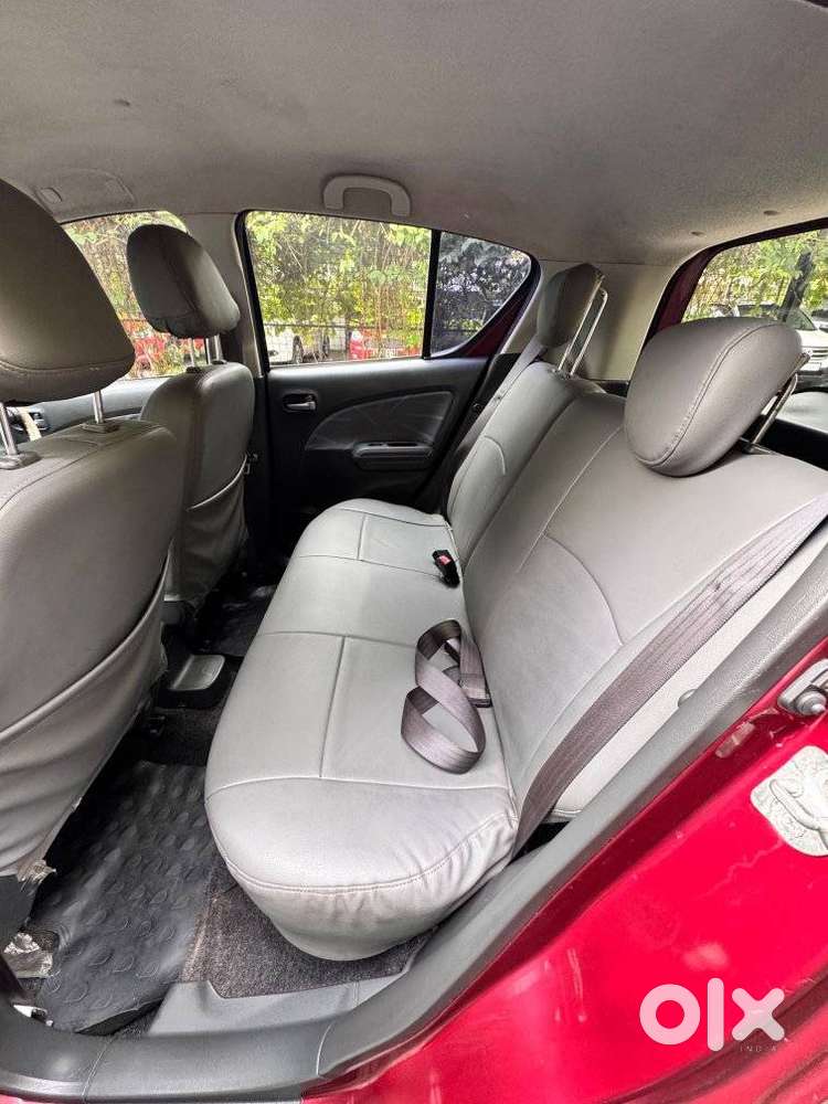 Maruti Suzuki Ritz Vxi, 2011, Petrol