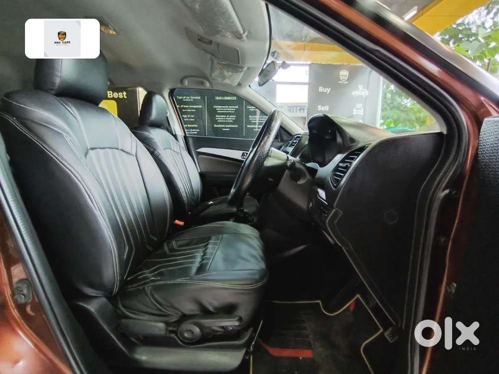 Toyota Urban Cruiser 1.5 High Grade Mt, 2020, Petrol