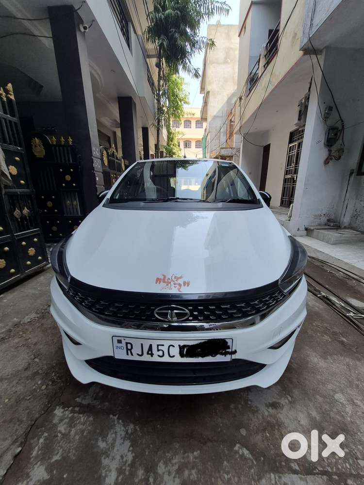 Tata Tiago Petrol Manual 2023