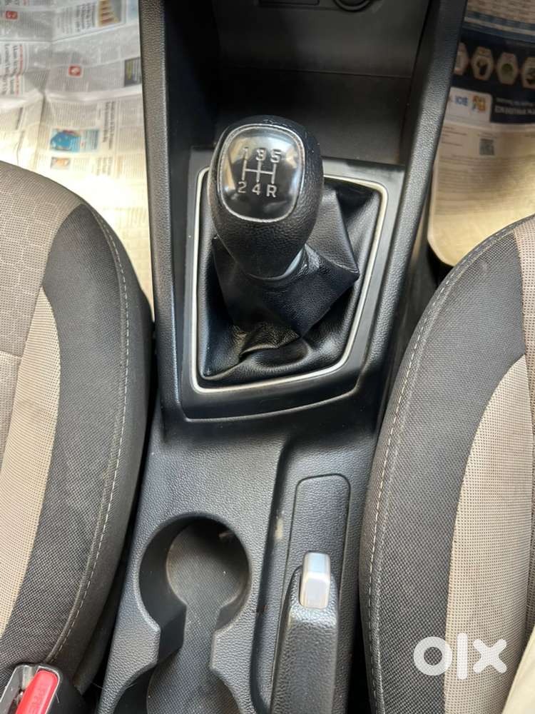 I20 Sportz(o) 1st Owner 2015 Petrol Manual
