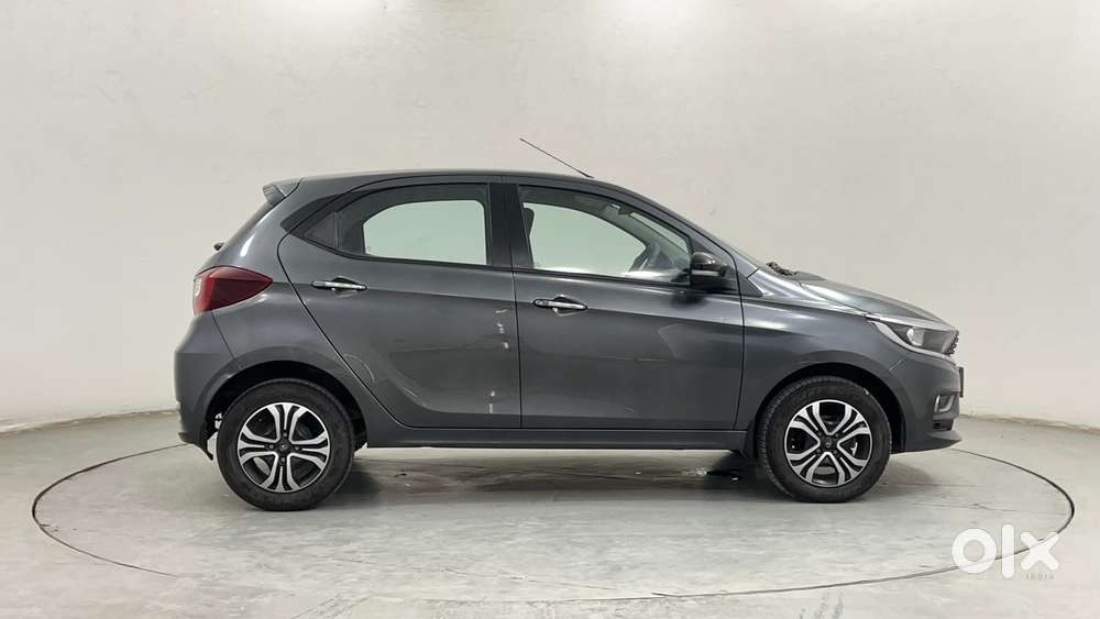 Tata Tiago 1.2 Revotron Xz Plus Cng, 2024, Cng & Hybrids