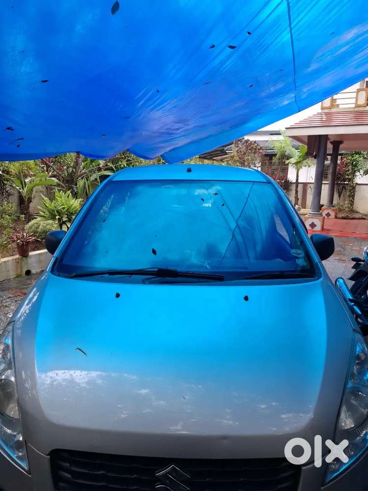Maruti Suzuki Ritz 2010 Manual Petrol