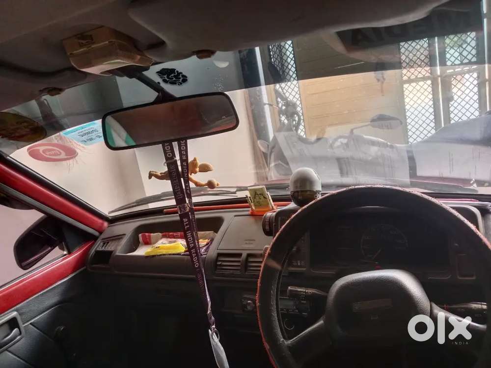 Maruti Suzuki Alto 2001 Petrol 70745 Km Driven