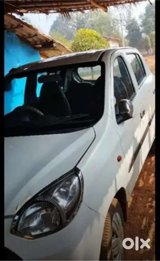 Maruti Suzuki Alto 800 2015 Petrol 75000 Km Driven