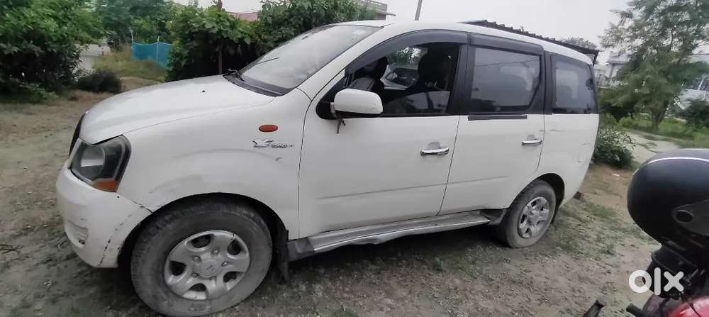 Mahindra Xylo 2011 Diesel Good Condition