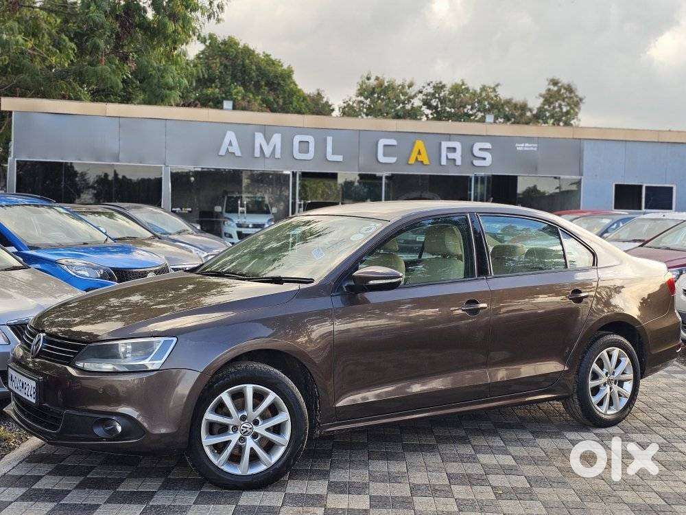 Volkswagen Jetta, 2014, Diesel
