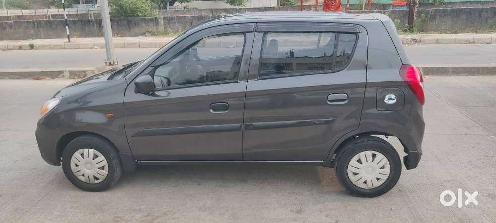 Maruti Suzuki Alto 800 Vxi Airbag, 2019, Petrol
