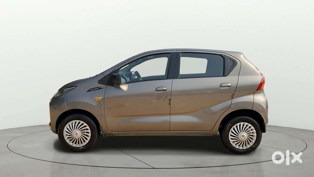 Datsun Redigo 2020-2022 0.8 T, 2021, Petrol