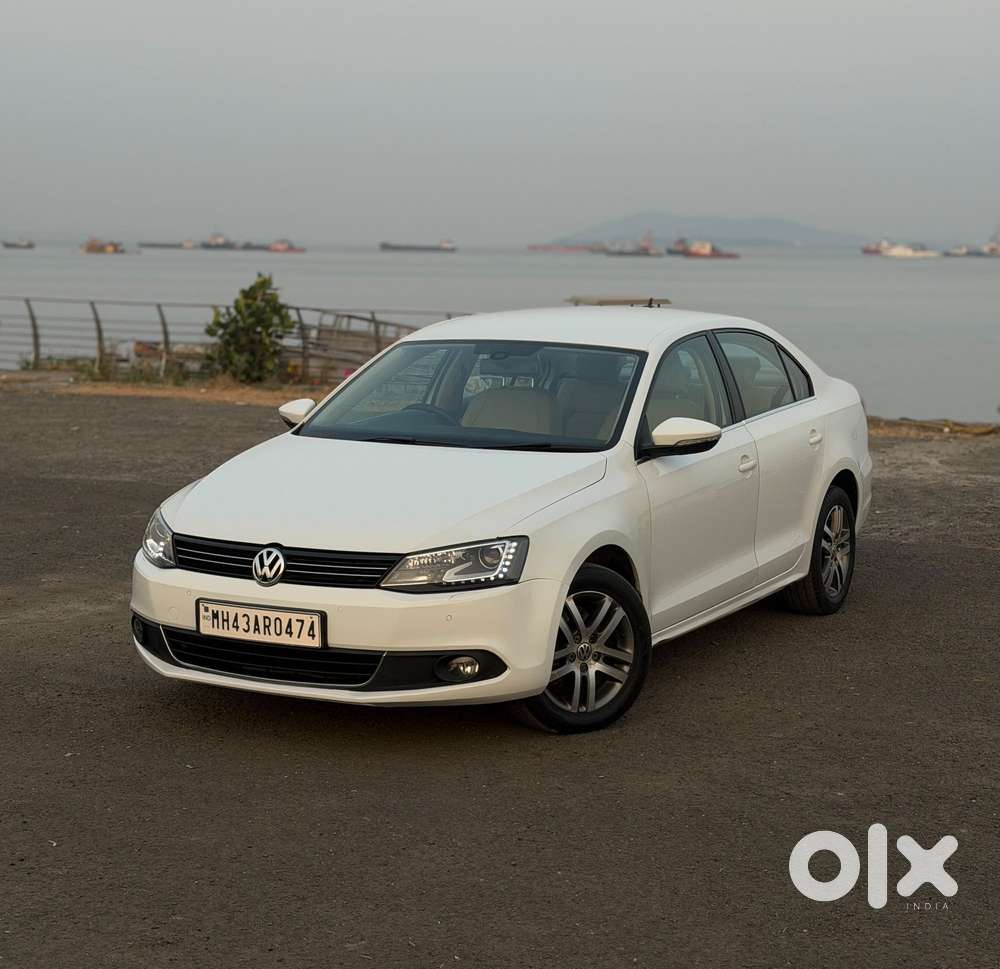 Volkswagen Jetta 2.0l Tdi Highline At, 2014, Diesel