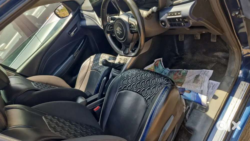 Maruti Suzuki Baleno 2022 For Lease In Coimbatore