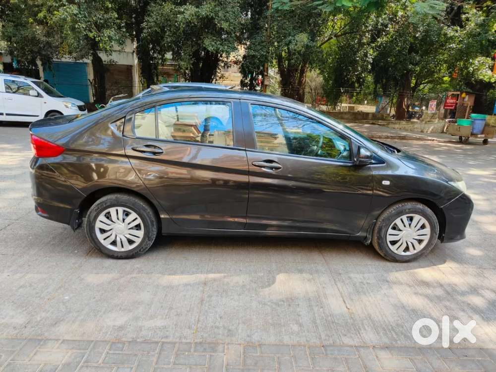 Honda City 1.5 Sv I-vtec Mt, 2014, Petrol