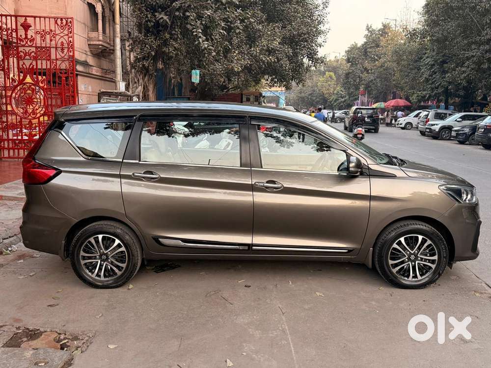 Maruti Suzuki Ertiga
