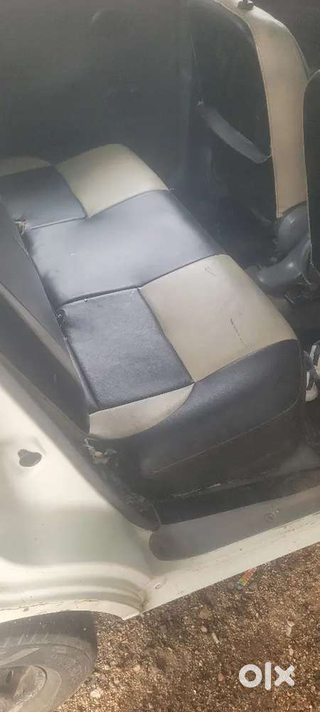 Maruti Alto Lxi Petrol 2010