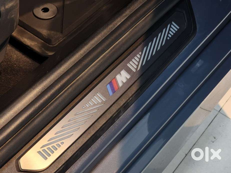 Bmw 5 Series 530 Li M Sport, 2024, Petrol