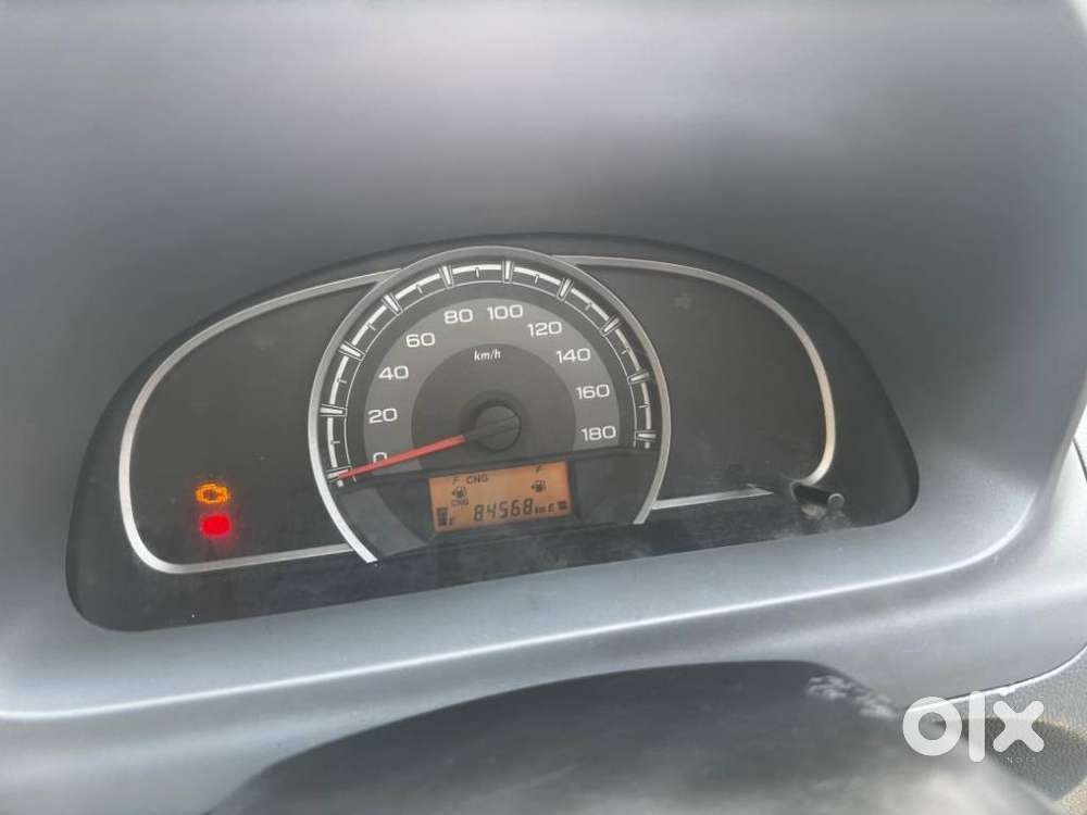 Maruti Suzuki Alto 800 2012-2016 Cng Lxi, 2013, Cng & Hybrids