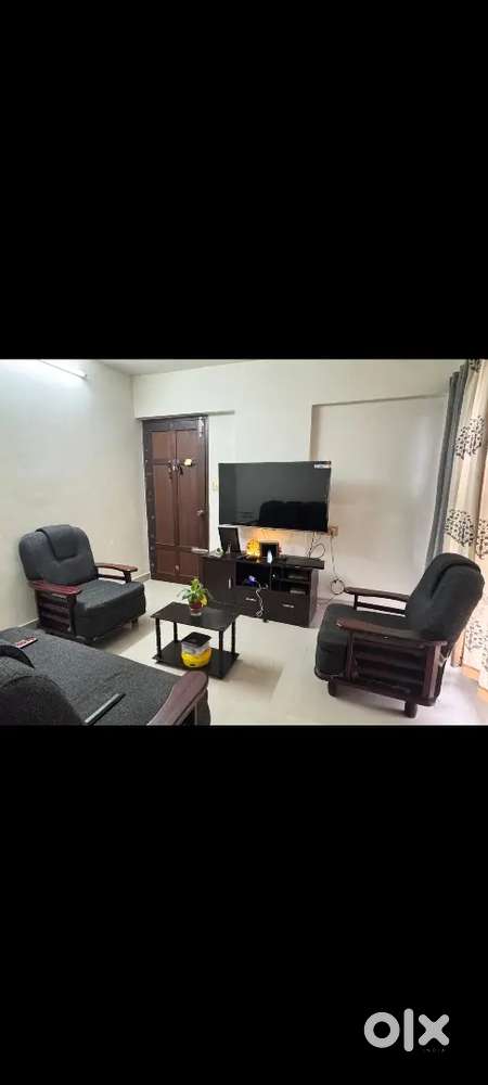 2BHK in Panampilly Nagar
