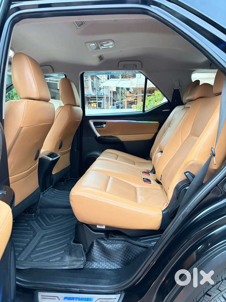 Toyota Fortuner 3.0 4x2 Automatic, 2023, Diesel