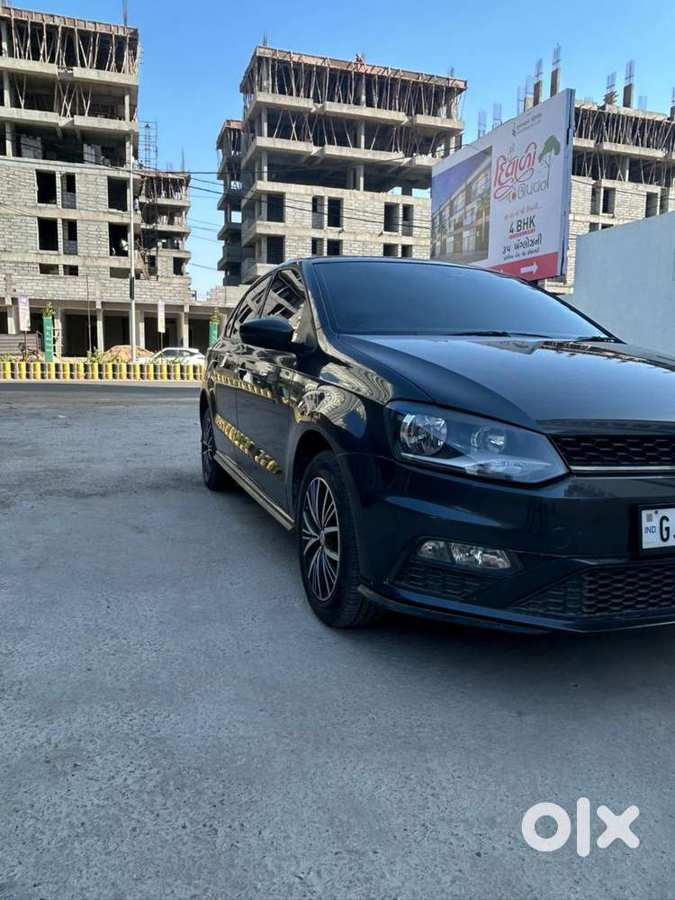 Volkswagen Vento 1.2 Tsi Highline Plus At, 2019, Petrol