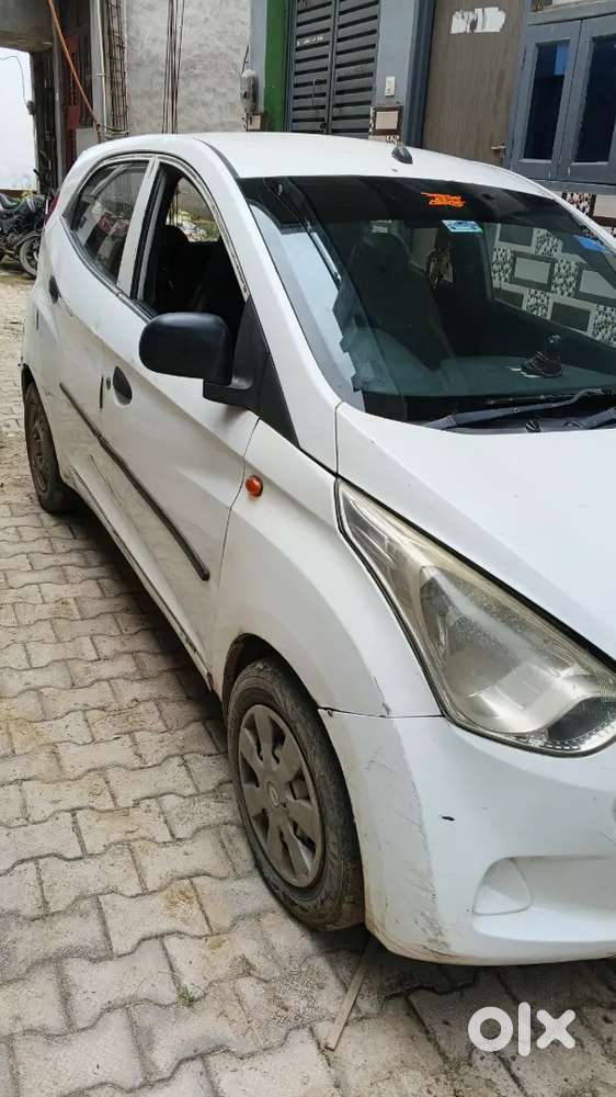 Hyundai Eon D-lite 2014
