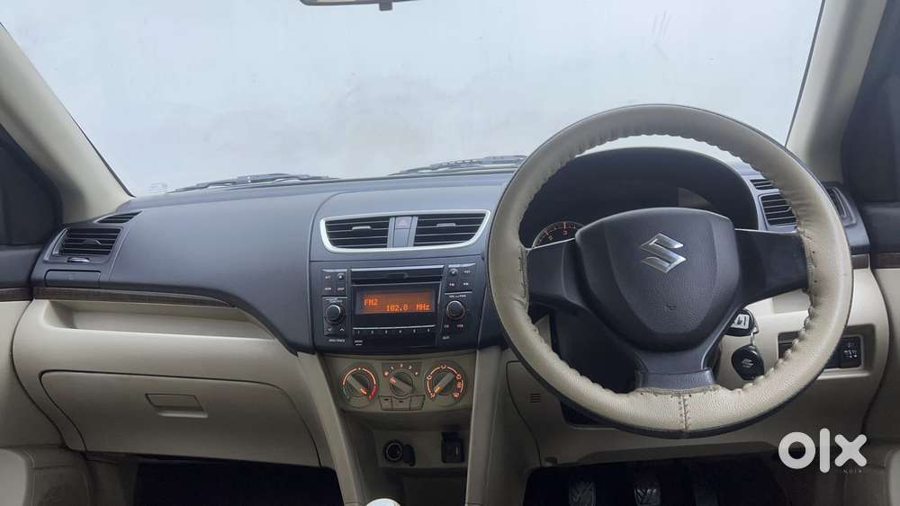 Maruti Suzuki Swift Dzire 2012-2015 Vdi, 2015, Diesel
