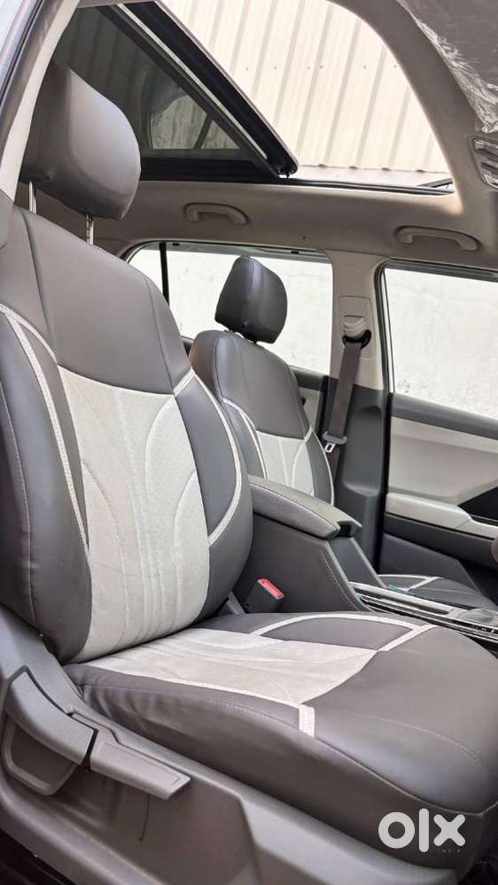 Hyundai Creta, 2025, Diesel