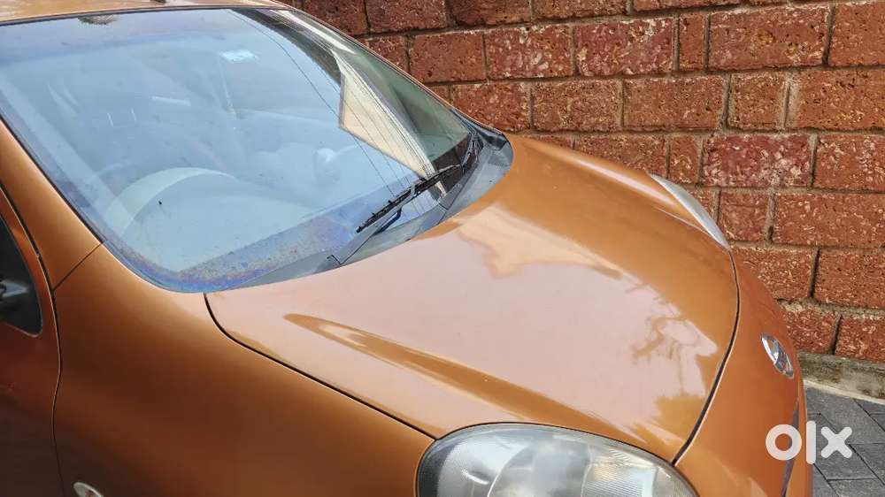 Nissan Micra 2011 Diesel 81000 Km Driven In Good Condition