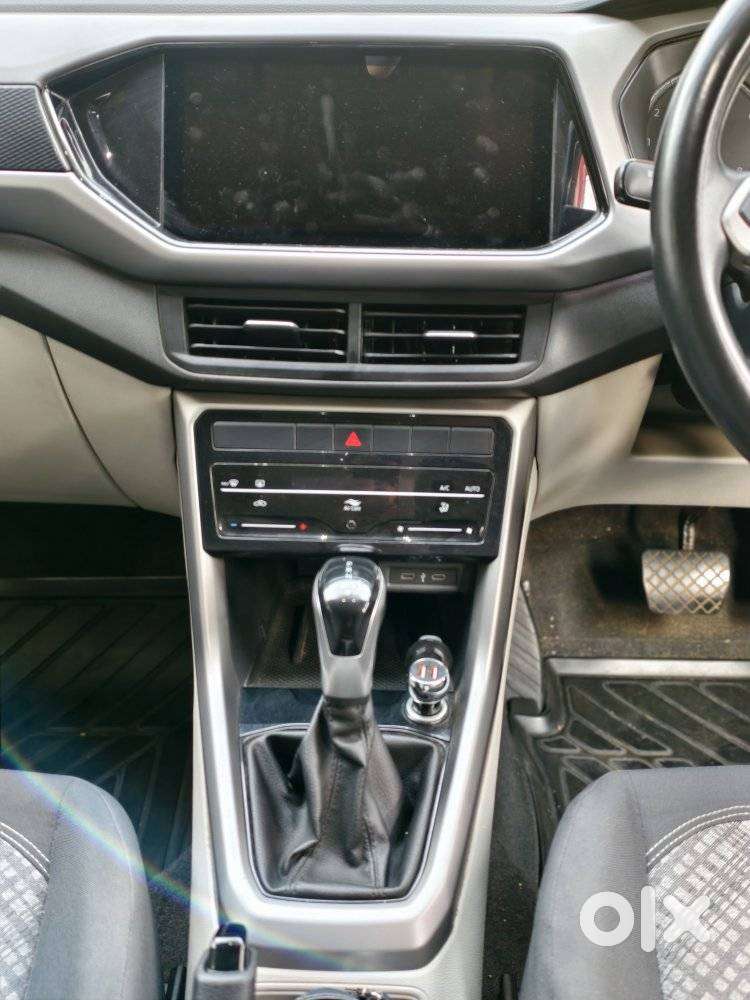 Volkswagen Taigun 1.0 Tsi Comfortline, 2022, Petrol