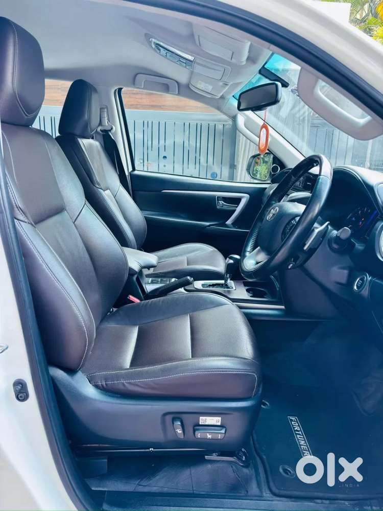 Toyota Fortuner 4x2 At 2.8 Diesel, 2020, Diesel