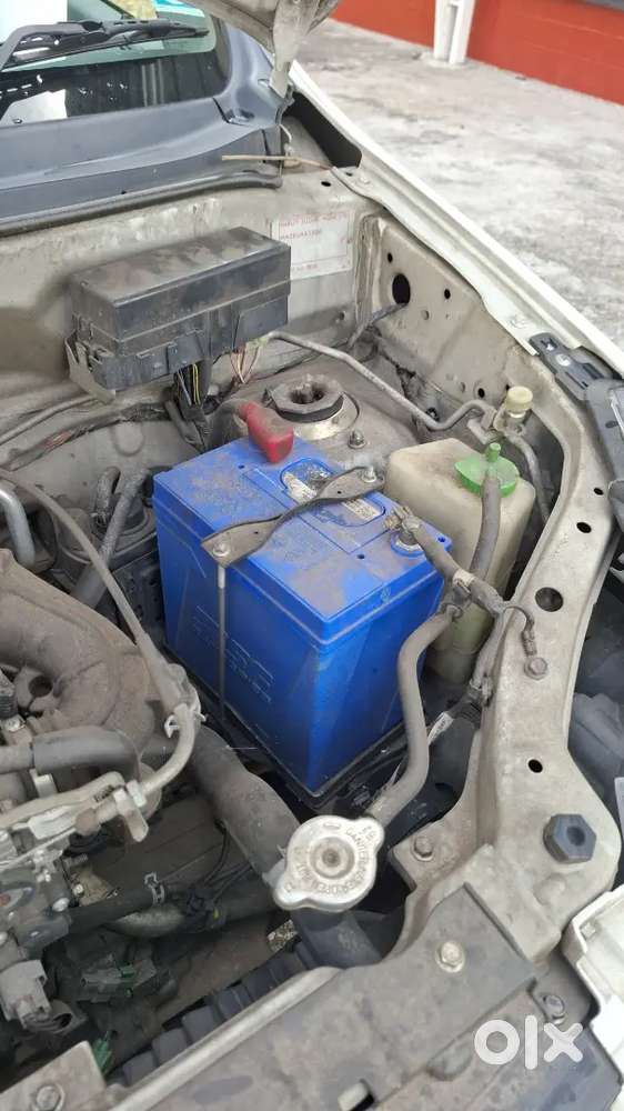 Maruti Suzuki Alto 800 Lxi 2014 Petrol 63992 Km Driven