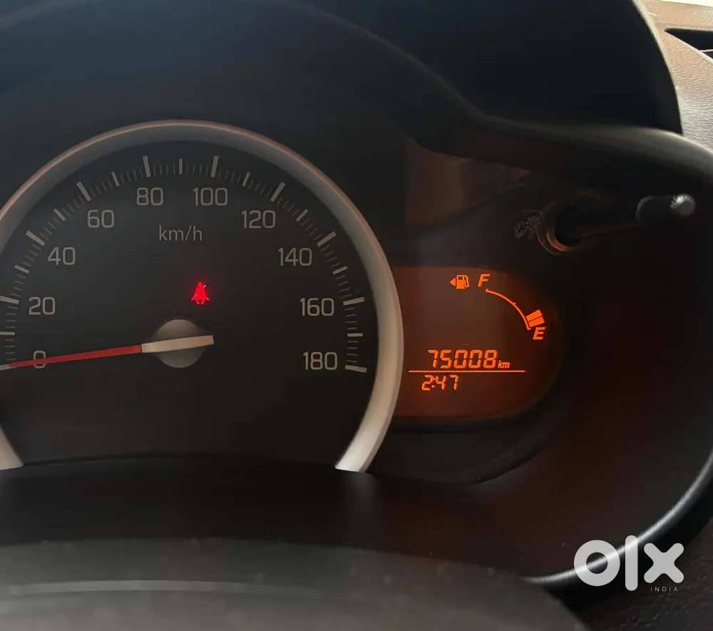 Maruti Suzuki Celerio X 2019 Petrol 75000 Km Driven