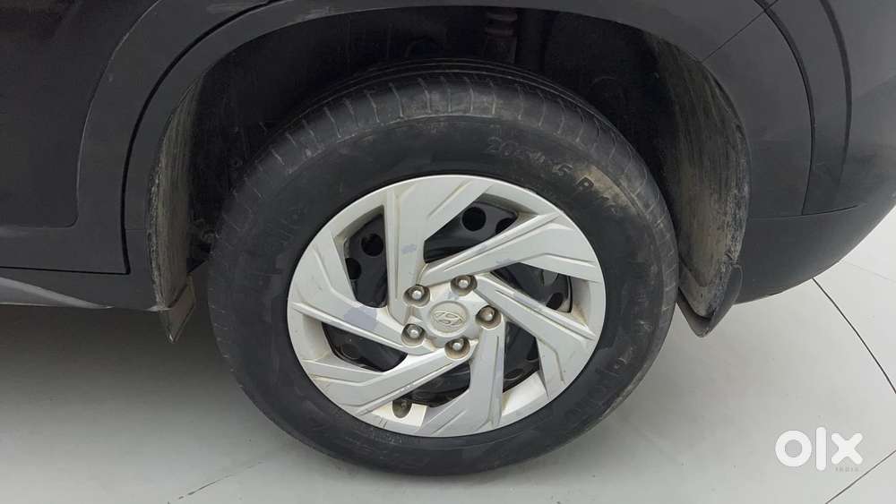 Hyundai Creta 1.5 Ex Diesel, 2023, Petrol