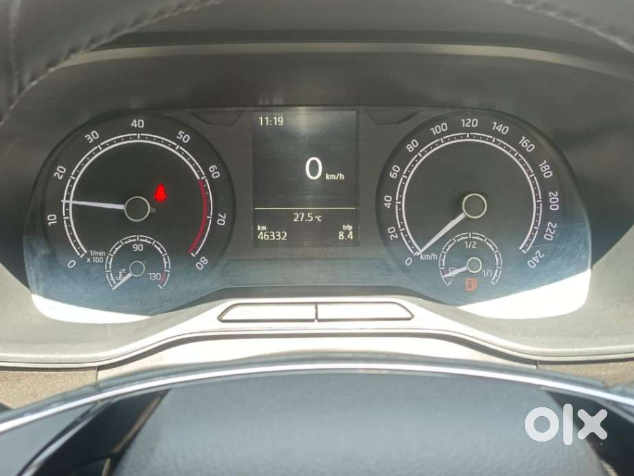 Skoda Kushaq 1.0 Tsi Style, 2021, Petrol