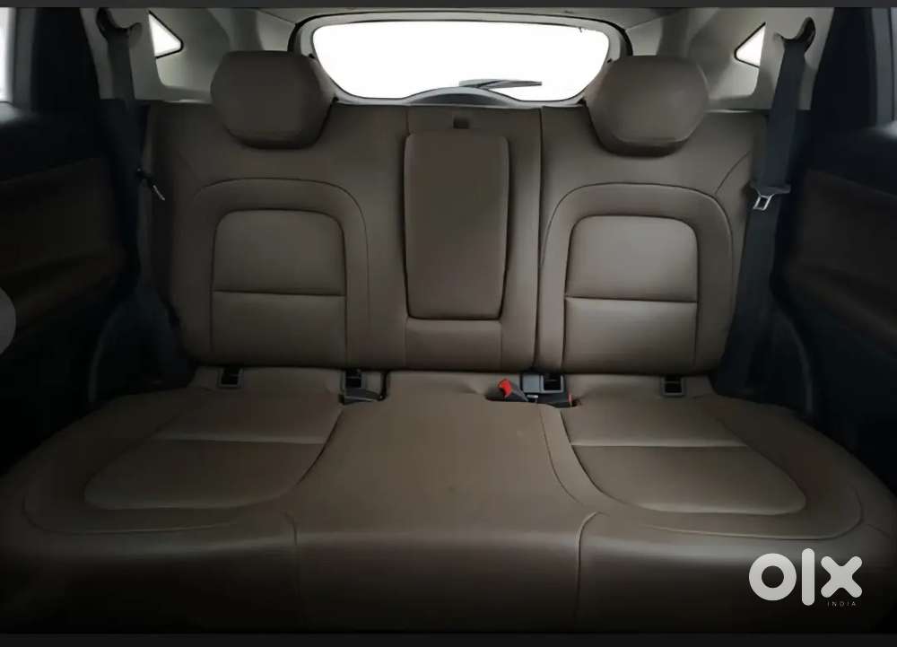 Tata Harrier Xz Diesel (2019) For Sale