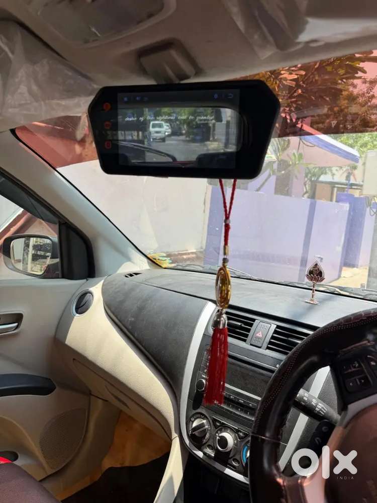 Maruthi Suzuki Celerio  Zxi Amt