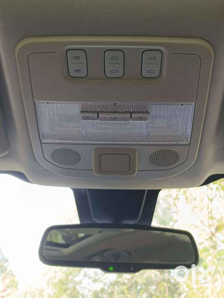 Tata Harrier Xz+, 2021, Diesel