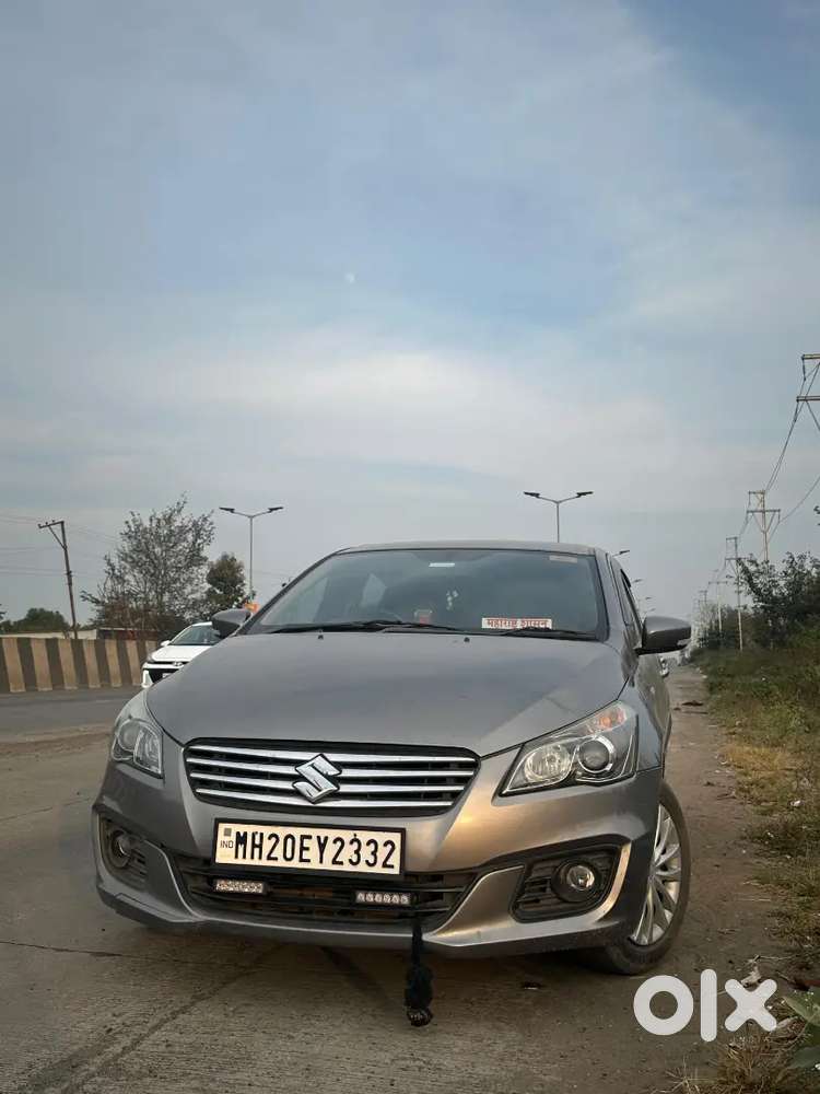 Urgent Sale – Maruti Suzuki Ciaz
