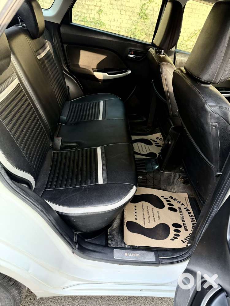 Maruti Suzuki Baleno