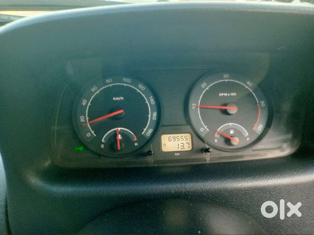 Tata Indica Dle, 2009, Diesel