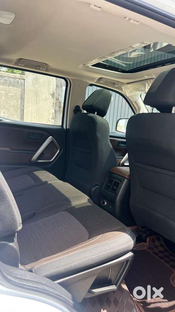 Mahindra Scorpio N, 2024, Diesel