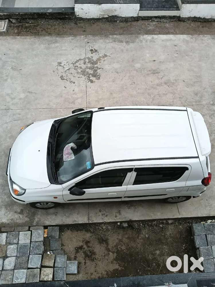 Maruti Suzuki Alto 800 2021 Petrol 15000 Km Driven
