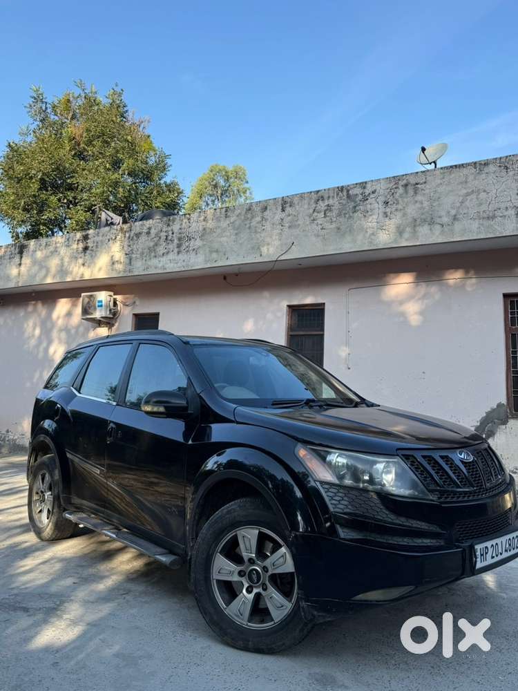 Mahindra Xuv500 Diesel Manual 2012