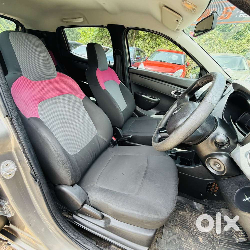 Renault Kwid 1.0 Rxt Edition, 2019, Petrol