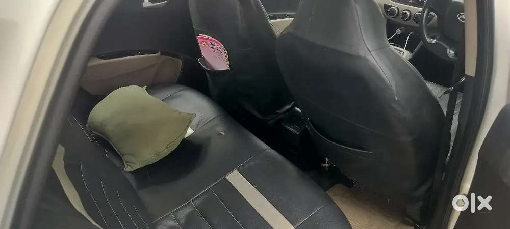 Hyundai Grand I10 2013 Diesel