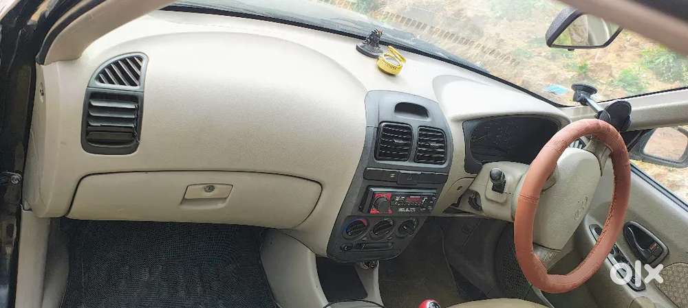 Hyundai Accent 2005 Gl Petrol At