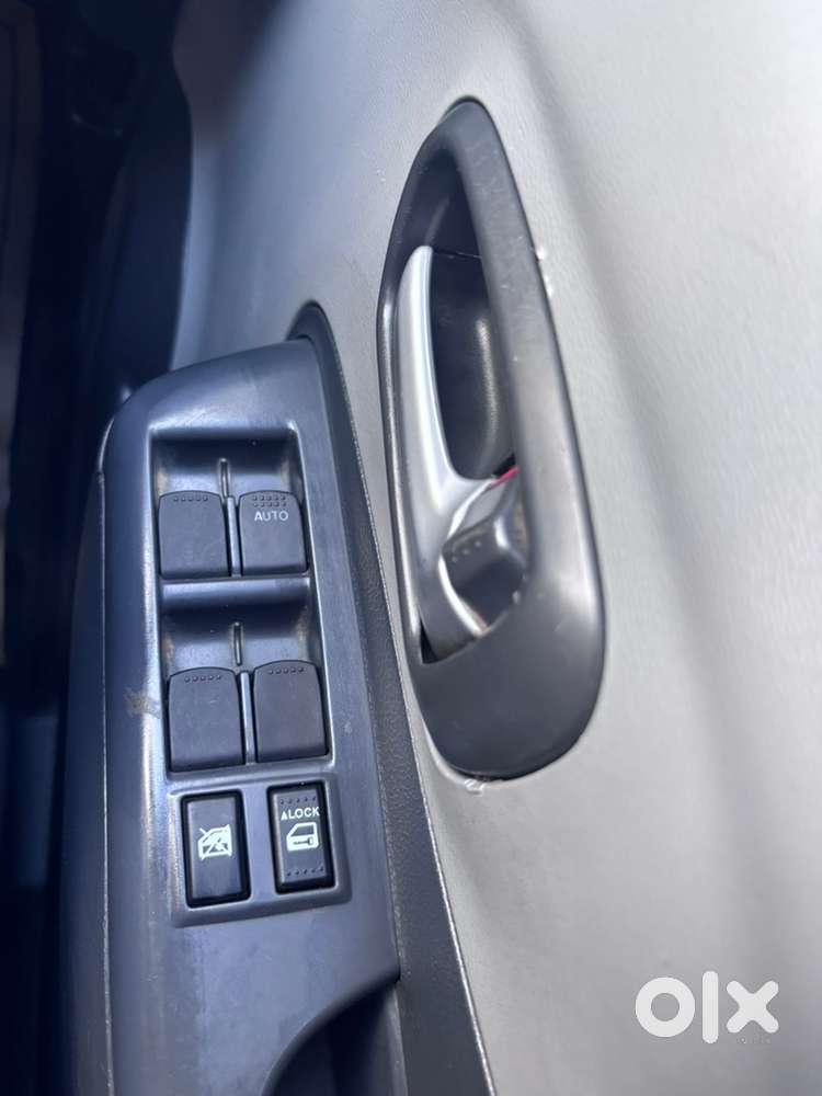 Maruti Suzuki A-star Automatic &ndash; 2011 Model