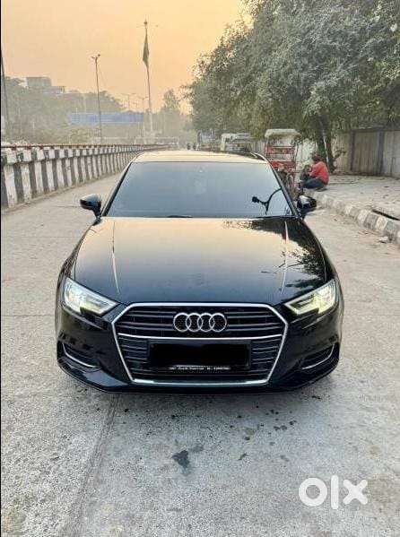 Audi A3 2.0 35 Tdi Premium, 2019, Diesel