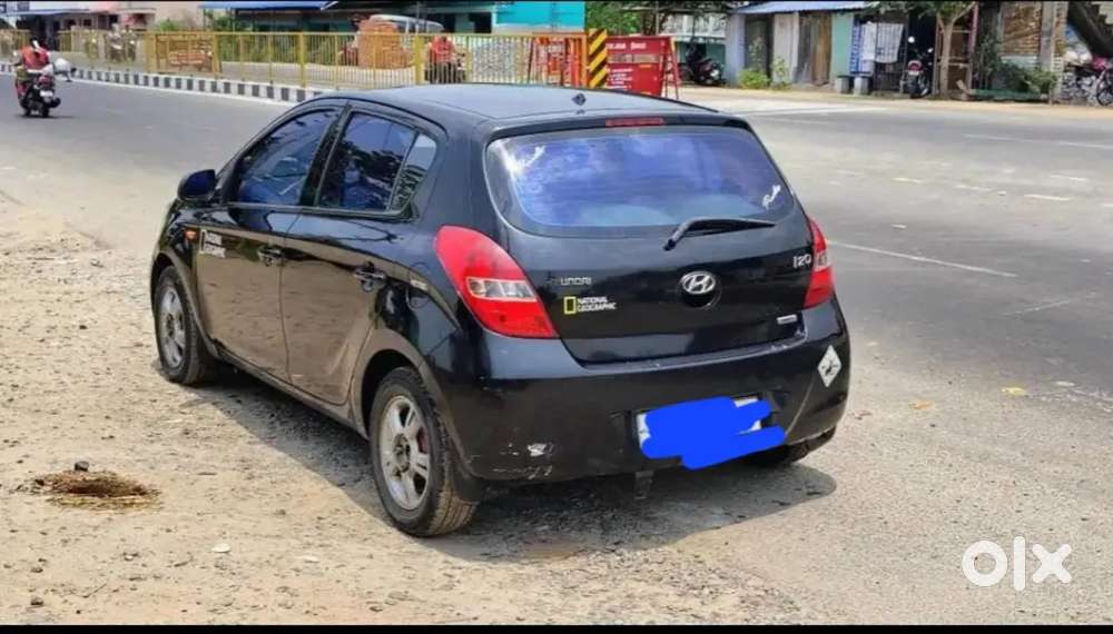 Hyundai I20 Asta