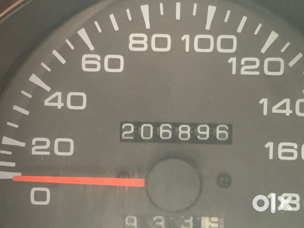 Mitsubishi Pajero Diesel 2011