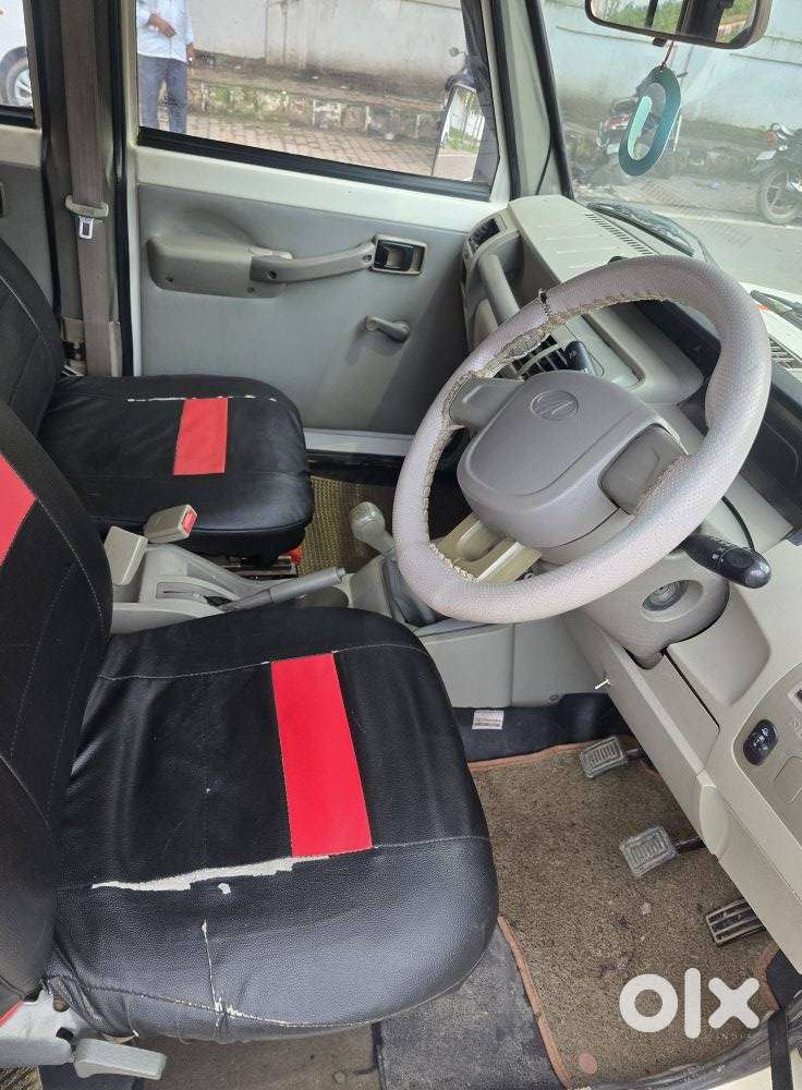 Mahindra Bolero Sle, 2013, Diesel