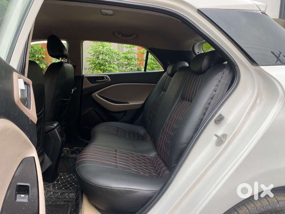 Hyundai Elite I20 1.4 Crdi Asta (o), 2017, Diesel